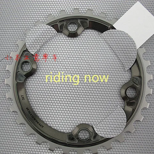 

SM-CRM90 chainring MTB Bike gear X-T-R M9020 M9000 30T 32T 34T 36T CRM90 CRM91