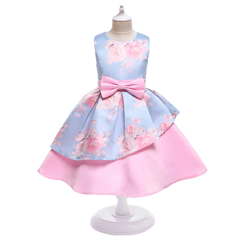 birthday dress for 8 year girl