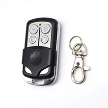 DOORHAN MOTORLINE AN-Motors AT-4 DEA Деа пульт дистанционного управления 433 МГц Для Гаражные ворота передатчик команды