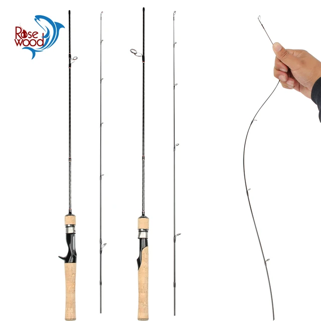 Fishing Rod Spinning Ultra Light  Ultralight Fishing Rod Spinning - Fishing  Rods - Aliexpress