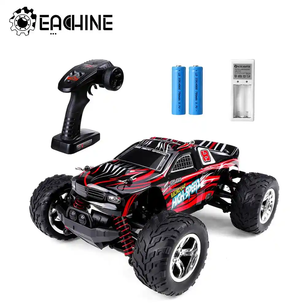 rc cars 20 mph