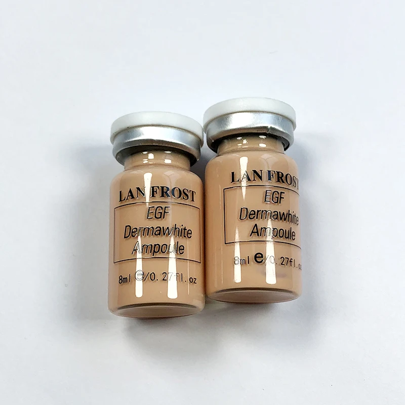 Creme da Pele Kit de Maquiagem Cosméticos Coreano Creme Ampola Soro Brilho Natural Nude Corretivo Base Fundação Acne Tratamento Facial bb 20 High Quality Beleza e saúde