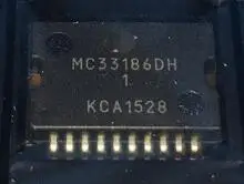 Бесплатная Доставка 10 шт. MC33186DH1 MC33186DH MC33186 HSOP20