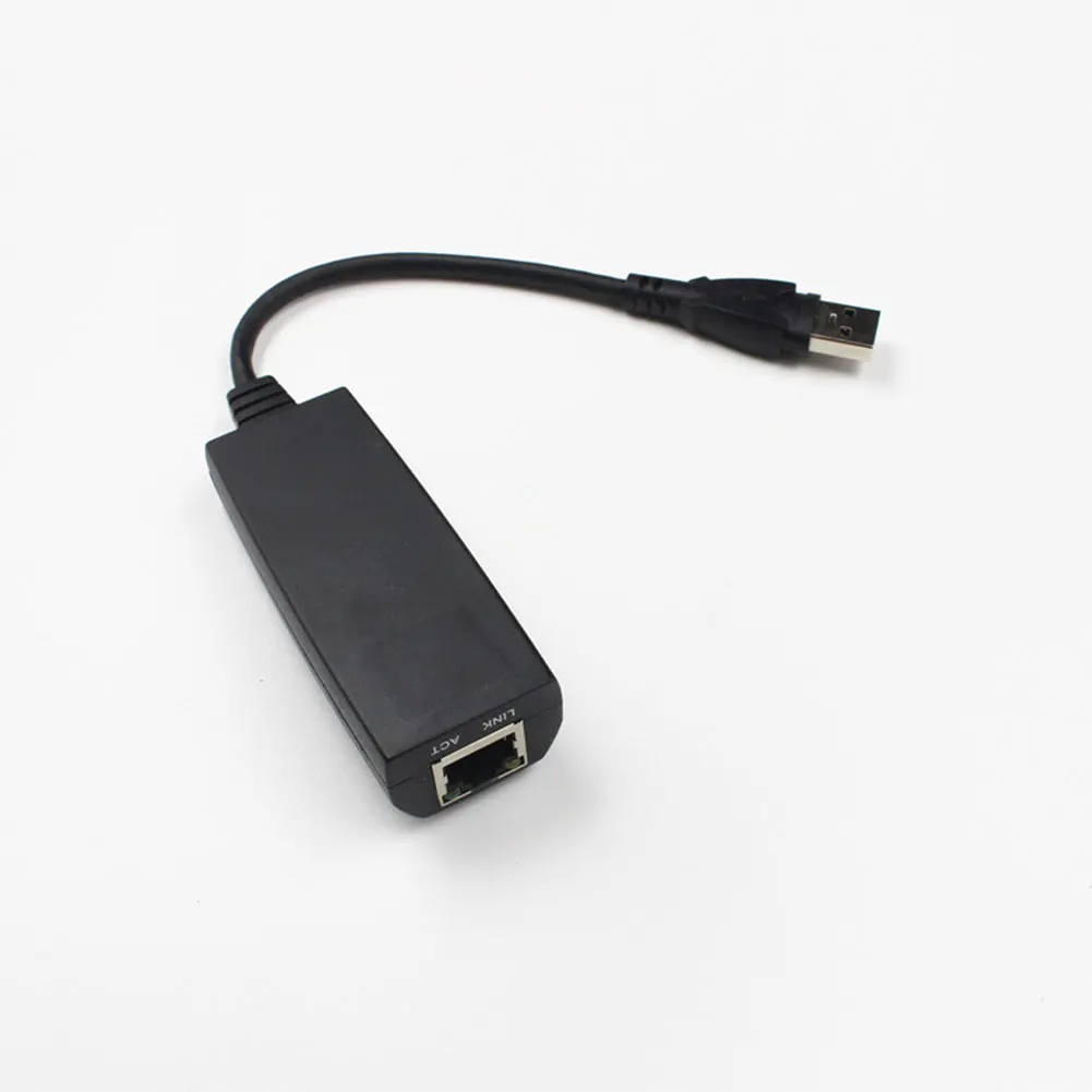 USB 3,0 для RJ45 Ethernet Lan сетевой адаптер