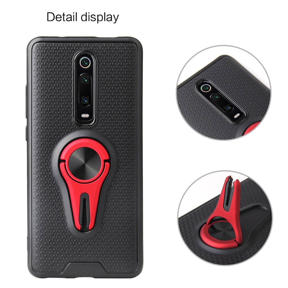 Для xiaomi 9 Honor 8lite чехол автомобильный воздушный выход кронштейн чехол для Redmi 6A 6pro 7A K20 5plus 7 note5pro note6pro note7pro чехол