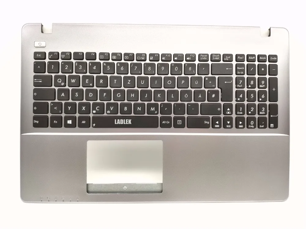 Клавиатура для Asus A550D A550DP X550D X550DP F550D F550DP K550DP R510DP X550ZA 90NB01N2-R31GE0 | Компьютеры и офис