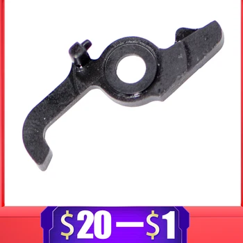 

1PCS High Quality CUT OFF LEVER Yaw Control Bar for Airsoft AEG BD556 Ver. 2 Split Gel Blaster Gearbox Paintball Accessories