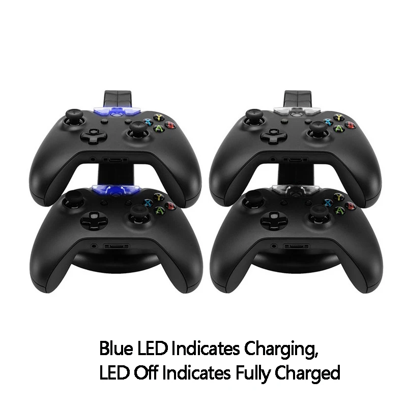xbox one controller battery