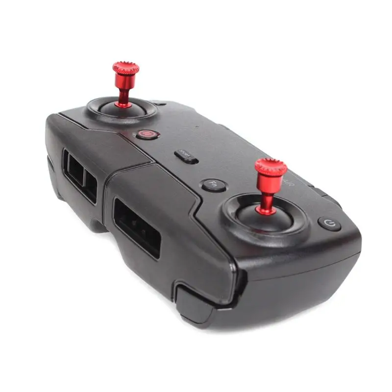 1 пара защитный чехол с пультом дистанционного управления для DJI Mavic Air 18032|Пульты