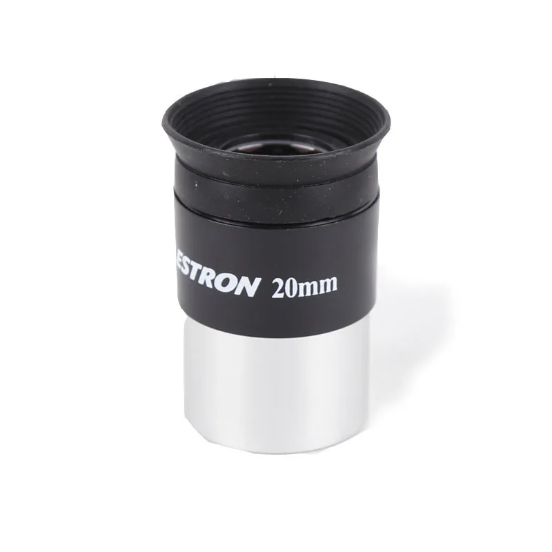 

Celestron 20 Size Eyepiece 1.25 Inch/31.7 Mm Astronomical Telescope Accessories 80EQ 80DX Cross Border
