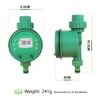 Boxi 6608 Garden Watering Timer Automatic Electronic Water Timer Home Programmable Hose Faucet Watering Timer Autoplay Irrigator ► Photo 2/6