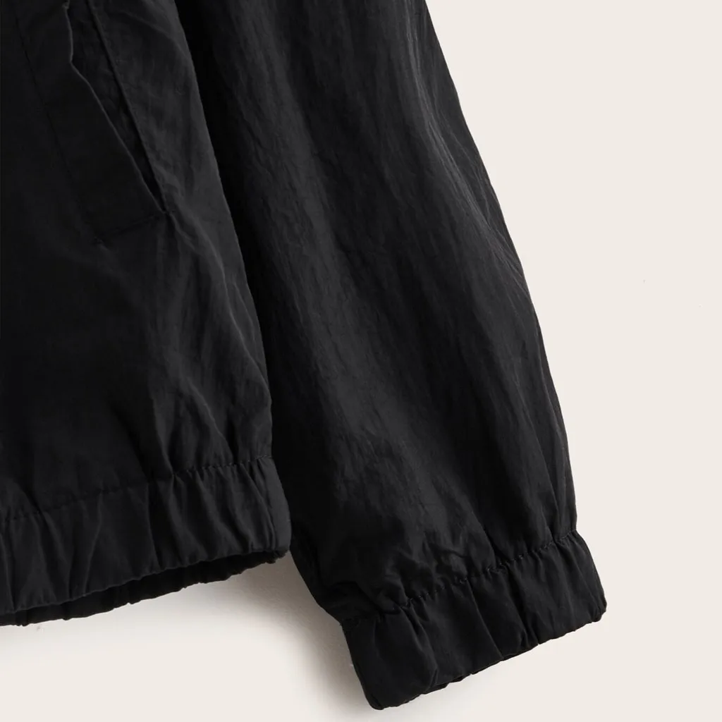 Женская толстовка feitong осень длинный рукав пэчворк тонкие гидрокостюмы с капюшоном на молнии стеганая кофта пальто толстовка куртка женска