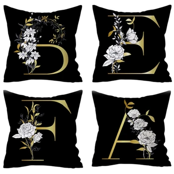 

Decorative Cushion Cover Pillow Covers Sofa Cushions Decor Home Pillowcases
