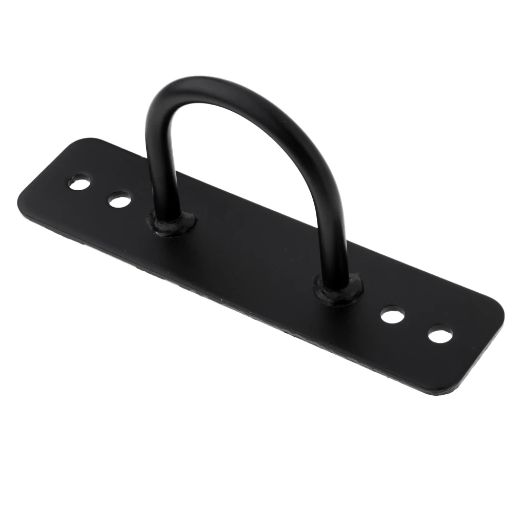 Multifunctional Hammock Yoga Hanger Battle Rope Hanger Wall Mount Bracket