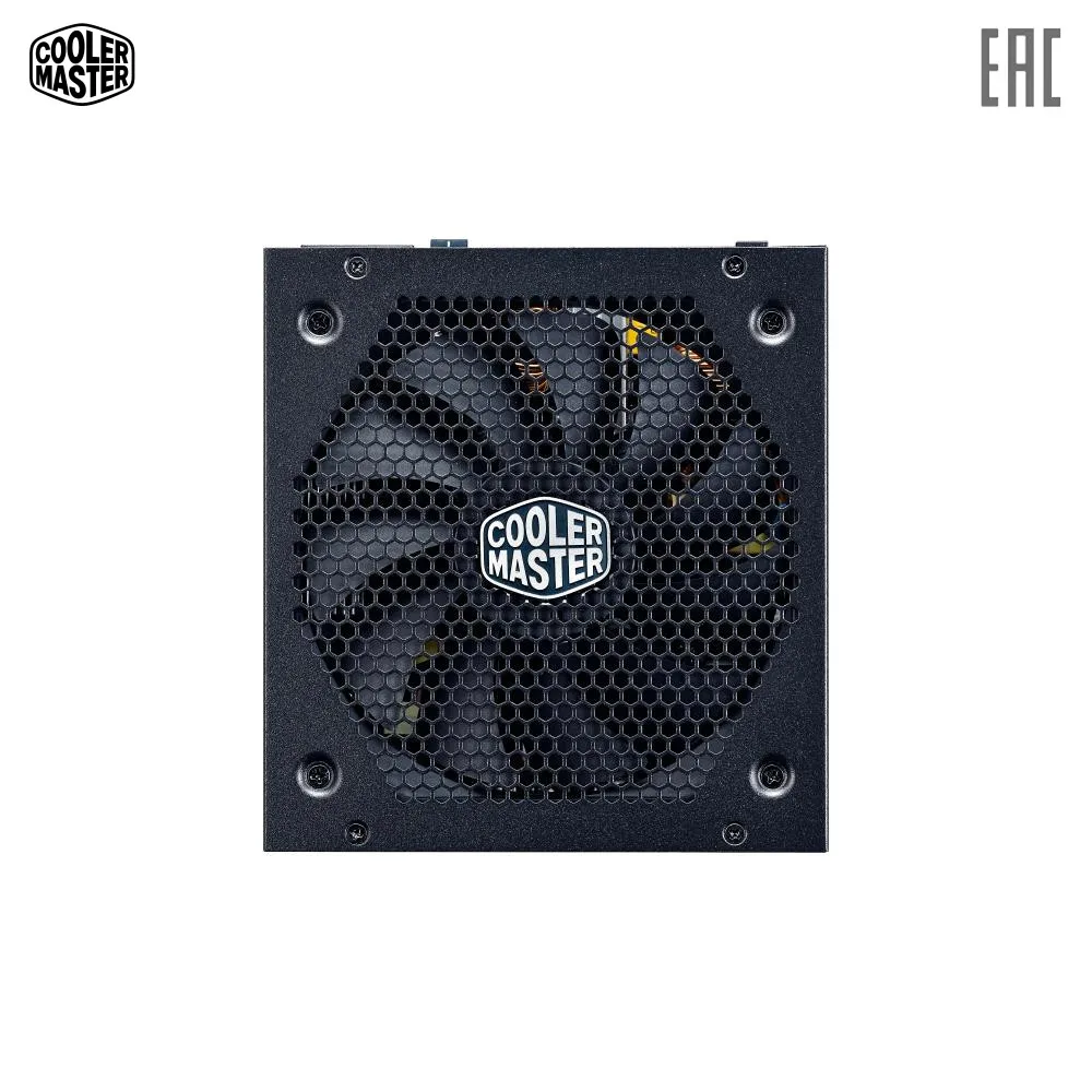 PC Power Supplies COOLER MASTER MPY-7501-AFAAGV-EU Computer Components block supply unit source blocks accessories 750W | Компьютеры и