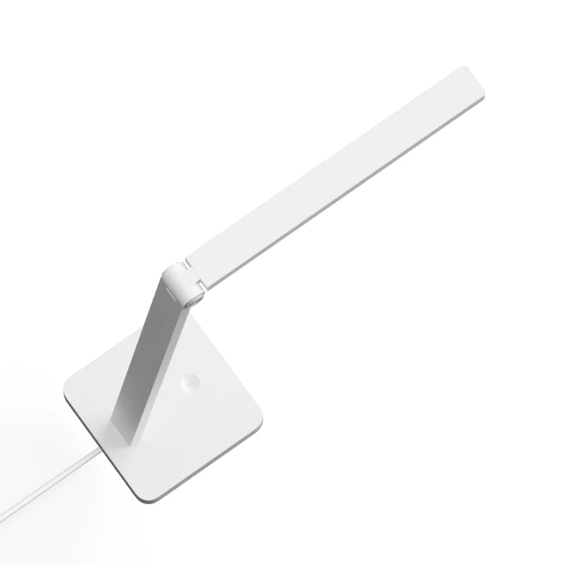 Настольная лампа Xiaomi Mijia Lite портативный светодиодный светильник для дома офиса