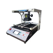 Инфракрасной паяльной станции T890 контроль температуры bga паяльная станция bga станция паяльная станция температурная станция