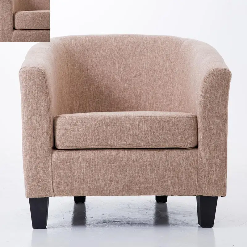 Number 18 Современный мобильный для La Casa диван Sillon Meble Do Salonu Fotel Wypoczynkowy Mobile Mueble De Sala набор мебели для гостиной диван - Цвет: Number 18