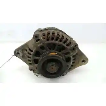 

AB180140 ALTERNATOR KIA RIO