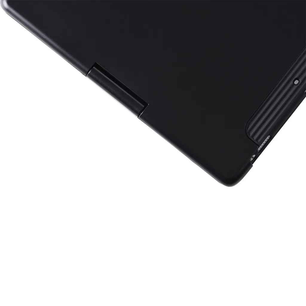 Для iPad/pro9.7/air2/air 360 Вращающийся цветной чехол-клавиатура Bluetooth с сенсорным покрытием и ручкой идеально подходит