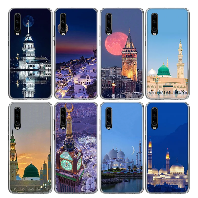 Чехол для Huawei Honor 10 9 Lite 8A 8X 8S 7A 7X 9X 20 10i Y5 Y6 Y7 Y9 V20 V30 Pro | Мобильные телефоны и