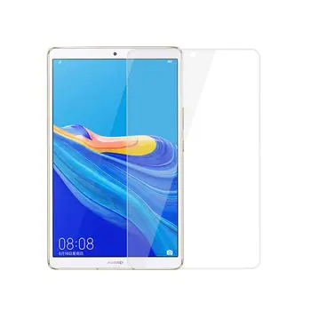 

9H Tempered Glass Flim for Huawei MediaPad M6 8.4 2019 Glass for Huawei MediaPad M6 10.8 2019 Screen Protector glass film