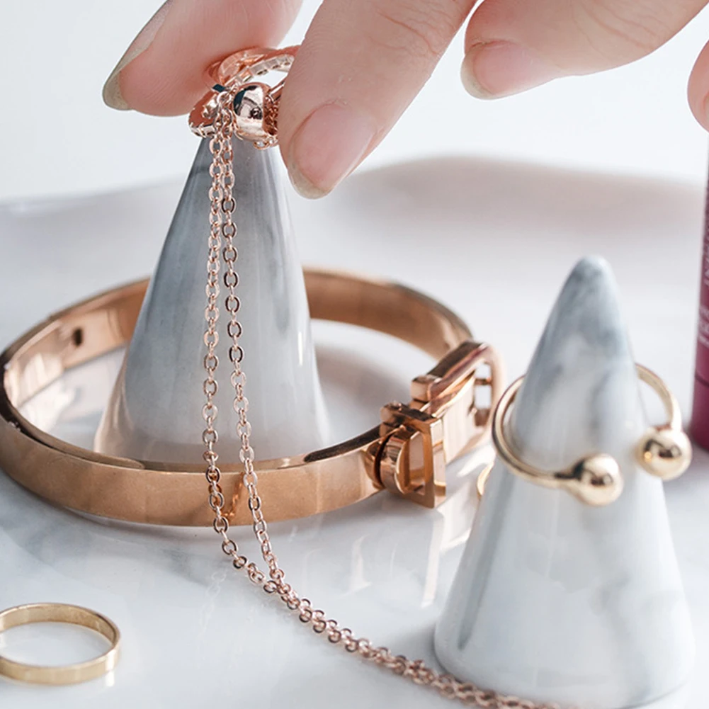 Розничные магазины подставка для демонстрации мраморного декора золотой