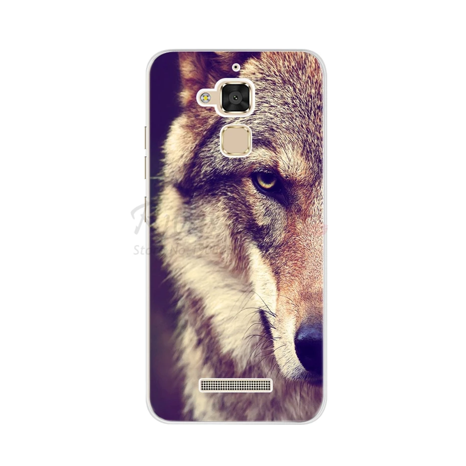 Soft TPU Silicone Phone Case Cover - Shockproof Bumper