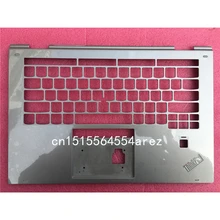 Ноутбук lenovo ThinkPad X1 Yoga 2nd Gen 20JD 20JE 20JF 20JG США Упор для рук верхний чехол Клавиатура рамка Крышка SM10M69731