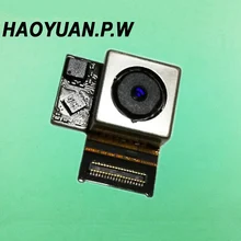 HAOYUAN.P.W, оригинальная фронтальная камера, маленький Модуль камеры для sony Xperia XA Ultra XAU C6 F3211 F3212 F3215 F3216