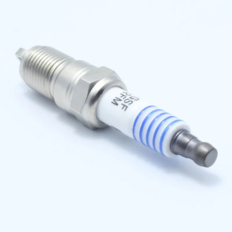 Dekeo иридиевая Свеча зажигания ITR6F13(4477) AGSF32FM SP-432 высокая производительность для Jaguar s-типа для Mazda 6 2.0L Volvo C30 S40 4 шт