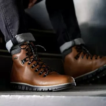  Xiaomi mijia light sports sports tool men's boots suede leather antibacterial insole high rebound m