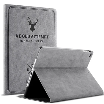 

Case for iPad Mini 5 Mini 4 Magnetic Stand Flip Protective Shell PU Leather Smart Cover for New iPad Mini 5 2019 7.9" Funda Case