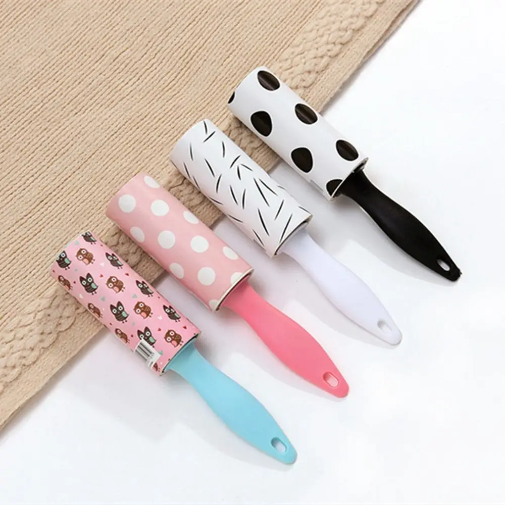 

Fuzz Pellet Cleaning Tools for Clothes Coat Dust Sweater Epilator Lint Remover Lint Roller Hair Sticky Brush Hair Ball Trimmer