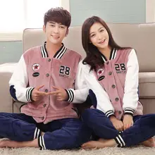 Одежда для сна, пижама, ночная одежда серого размера плюс XS-6XL, белые комплекты, теплая Пижама с капюшоном для влюбленных, женская пижама из кораллового флиса с рисунком, комплект для отдыха