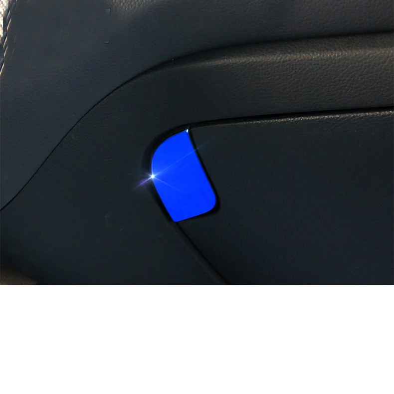 

Lsrtw2017 Car Co-pilot Storage Button Panel for Kia K3 Kia Cerato 2012 2013 2014 2015 2016 2017 Interior Mouldings Accessories