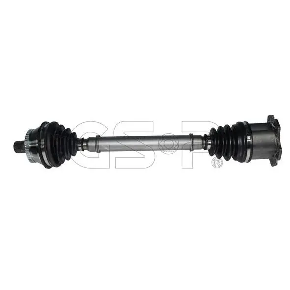 Привод в сборе AUDI A4 II 1.8T-3.0 00-05 прав.+ABS GSP 203058
