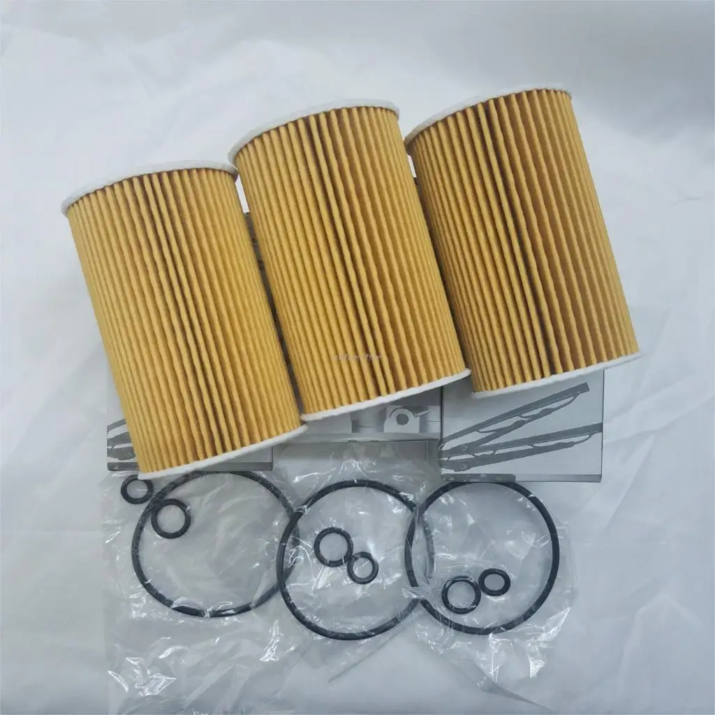 Filtro de Óleo para a vw Passat com 2.0l Nova Genuine Diesel 2020 03l115562 03l 115 562 10 Pcs Tdi