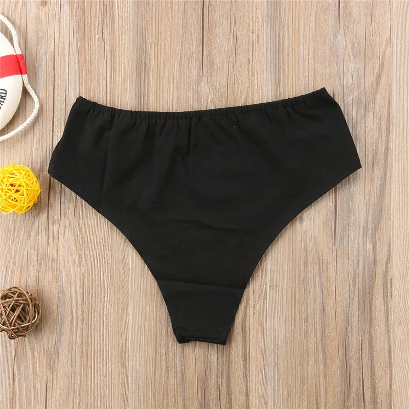 Летние сексуальные шорты для плавания женские пляжные эластичные быстросохнущие регулируемые трусы с буквенным принтом для женщин плавки костюм для серфинга