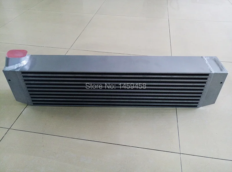 #^Special Price Free shipping 100007671/ 100005313 CompAir L22-250 air compressor heat exchanger air cooler oil cooler