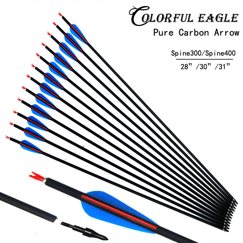Jeu de fléchette,Archery Arrow Shaft Protection Ring,VPN,Tir à l'arc