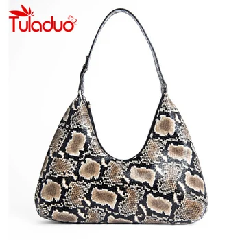 

Women's Bag Soft PU Leather Solid Color Ladies Handbag 2020 New Luxury Designer Ladies Large Capacity Shoulder Bag Sac a Main