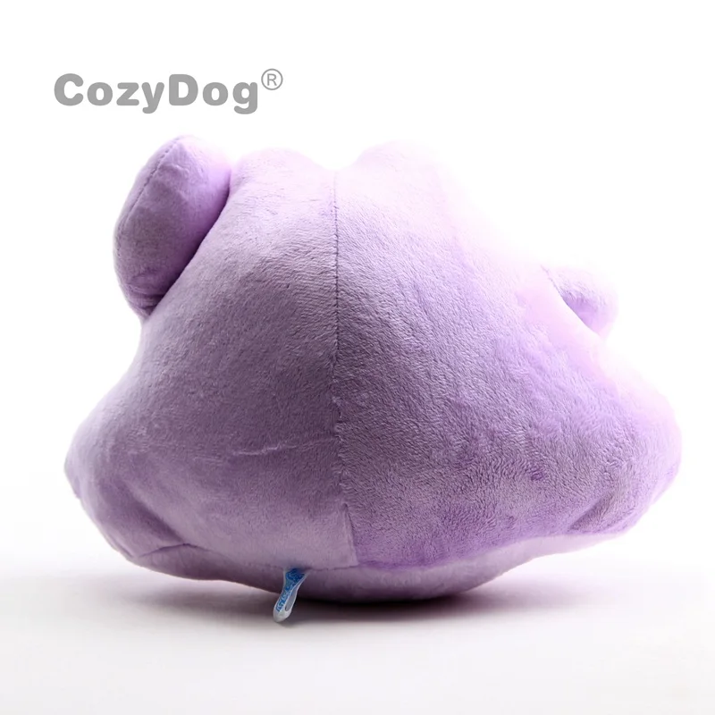 6 стилей Милые Ditto Pikachu Eevee Wobbuffet Combee мягкие игрушки мягкие животные Audino плюшевые куклы 14-25 см детский подарок