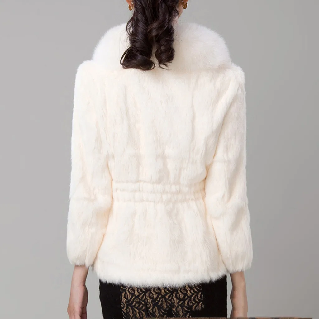 SAGACE, элегантное женское зимнее пальто, женское, с длинным рукавом, однотонный жилет, однотонный, зимний, Свободный жилет, пальто, модное, сохраняющее тепло