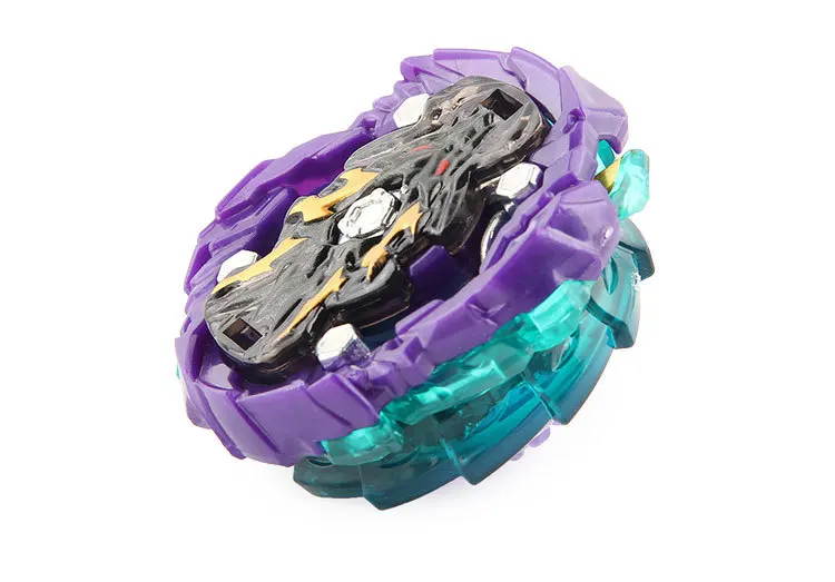 Beyblade Spinner Ultra-Z Пробуждение взрыв#143-1 Bahamut Days qian King кристаллизация рулетка интенсивная группа