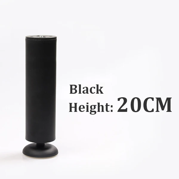 Black 20cm
