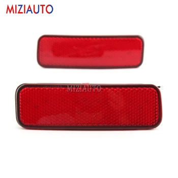 

1 Pair Led Rear Bumper Reflector light for Ford Transit Van Custom Connect Tourneo 2013 - UP Rear Stop Tail Brake Fog lamp