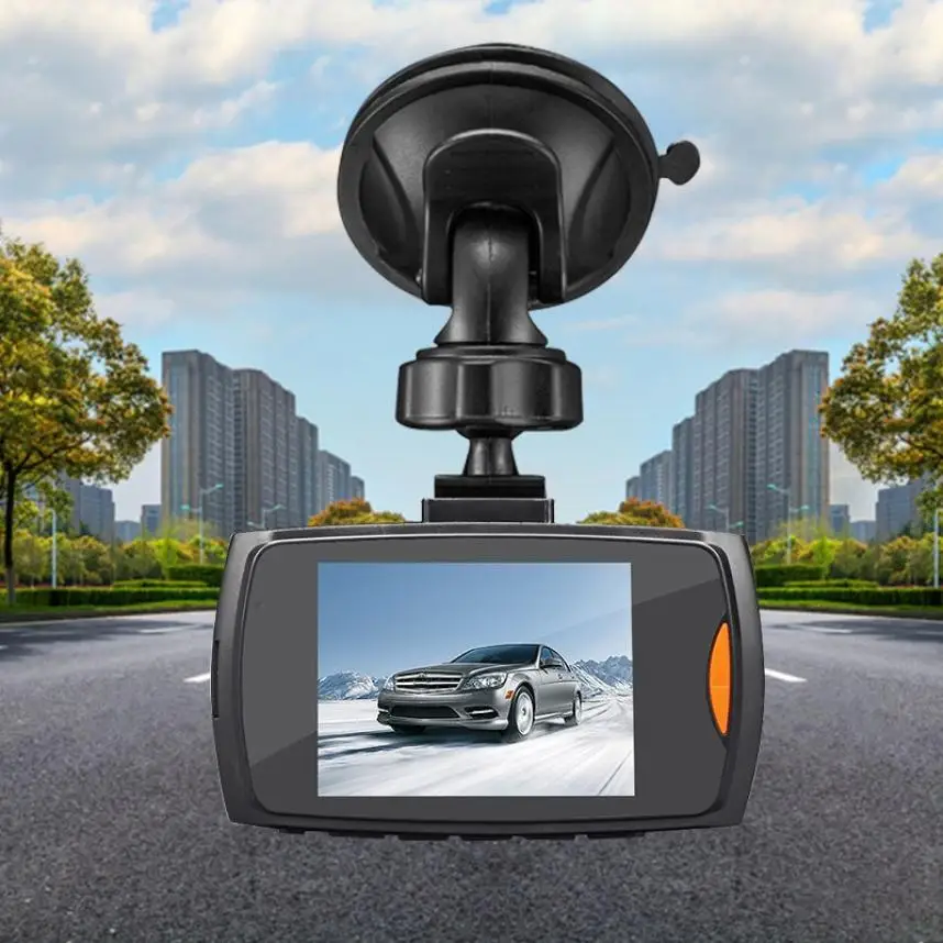 

2019 New Arrival Hot Sale LCD IPS most Cost-effective Lens Car Dash Cam FHD 1080P Dashboard Camera 170 Driving DVR Cars recorder