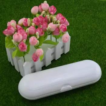 

1 PCS Electric Toothbrush Storage Portable storage case for Philips HX9332/9322/HX series toothbrush head