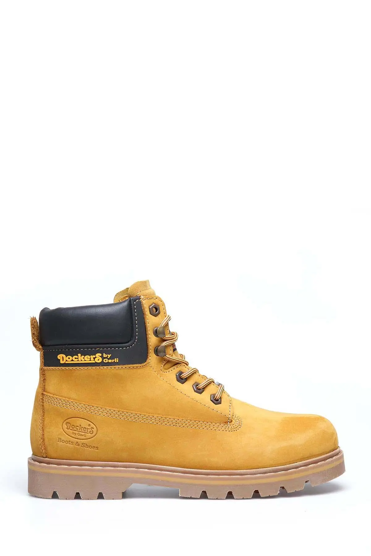 Botas Dockers hombres botas 221310N|Botas de seguridad y de trabajo| -  AliExpress